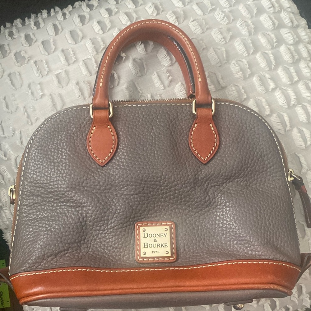 Dooney & Burke Bag